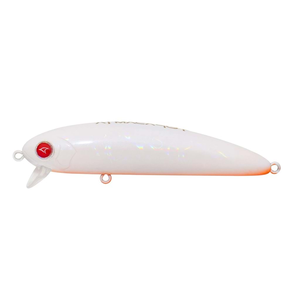 Hanfish Atmaca 9 Cm 14 Gr Maket Yem ACM210 UV PEARY