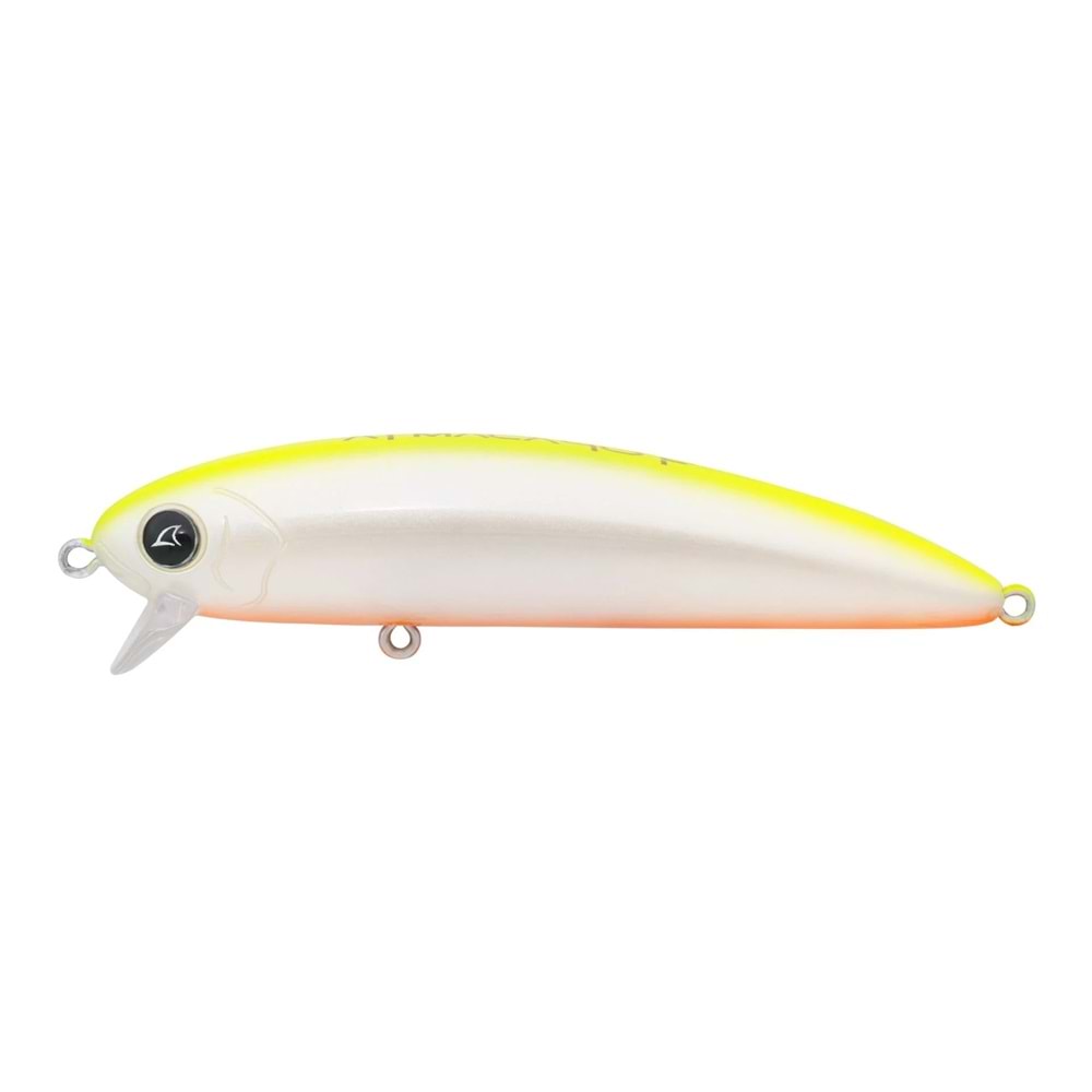 Hanfish Atmaca 9 Cm 14 Gr Maket Yem ACM218 LEMON