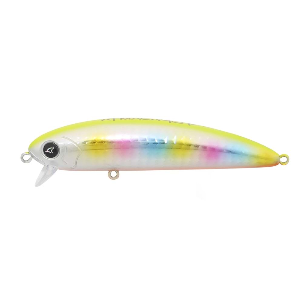Hanfish Atmaca 9 Cm 14 Gr Maket Yem ACM220 SUGAR MULLET