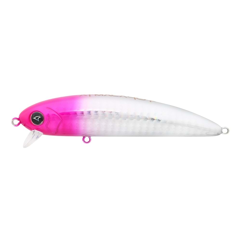 Hanfish Atmaca 9 Cm 14 Gr Maket Yem ACM238 PİNK HEAD