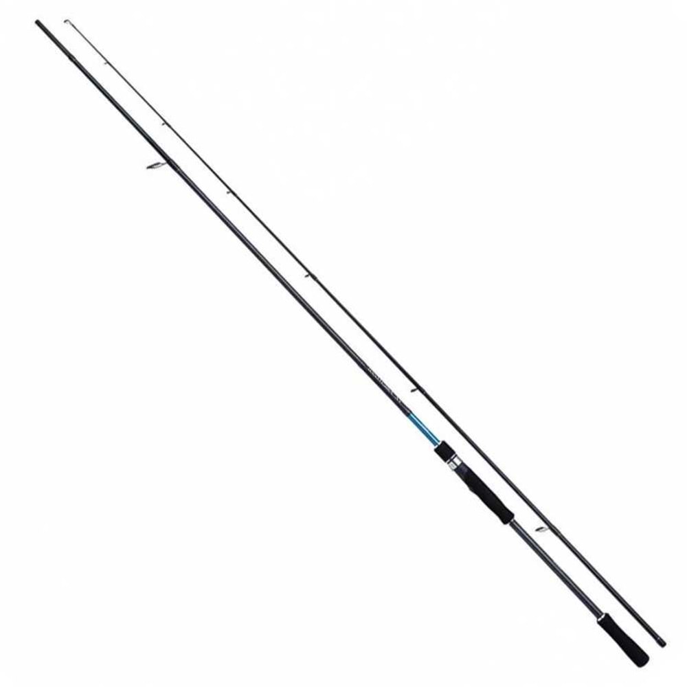 Shimano Bassterra Sea bas Spin 289 Cm 15-65 Gr Spin Kamışı