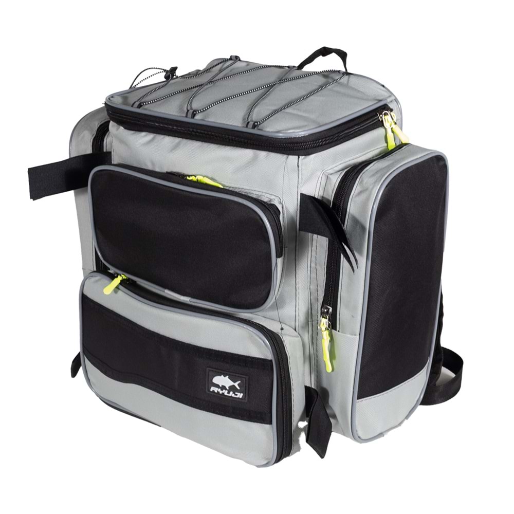 Ryuji Organizer Spin Çantası (45*40*20 CM)