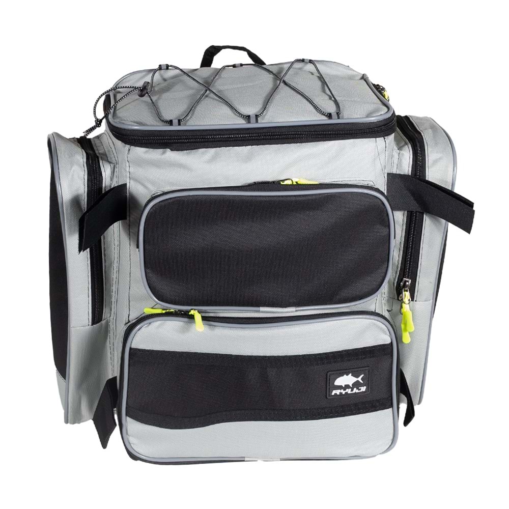 Ryuji Organizer Spin Çantası (45*40*20 CM)