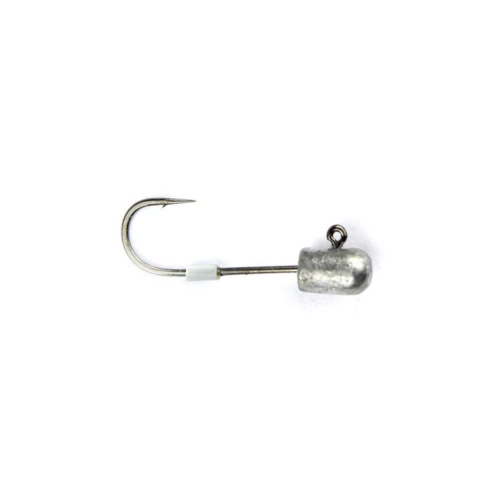 River Hunter Jig Head 4 Adet 3.5 Gr No 6