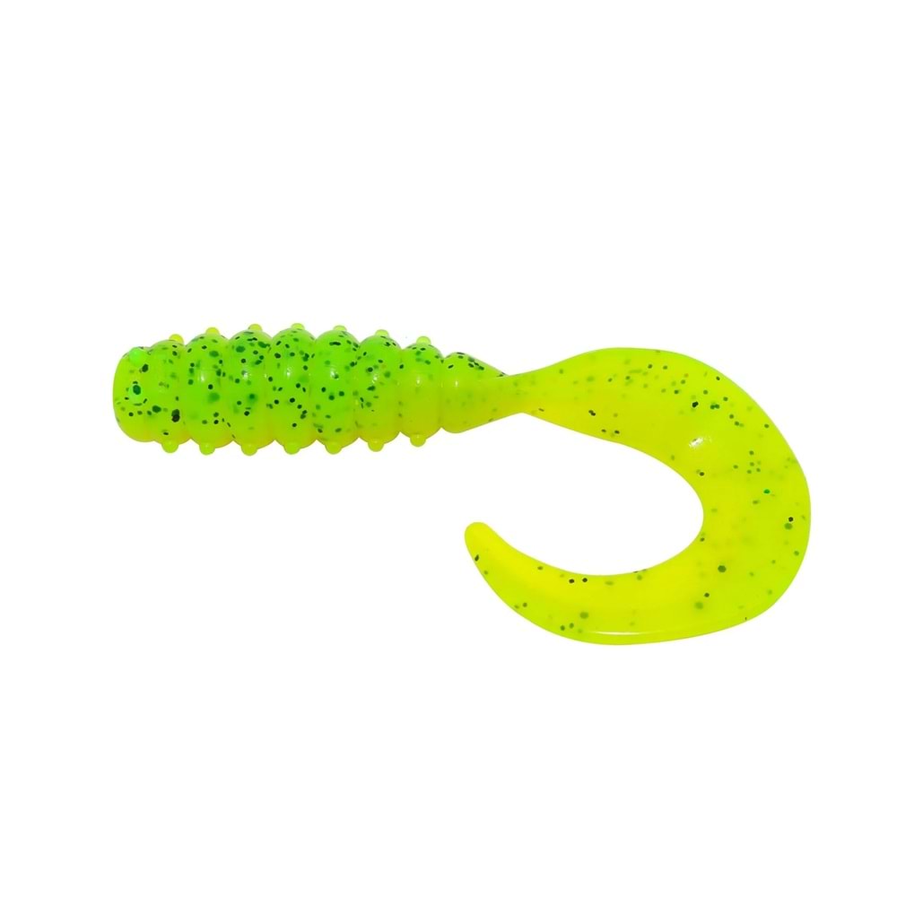 Hanfish Gurt 7 Cm Silikon Yem GT-74 Frog