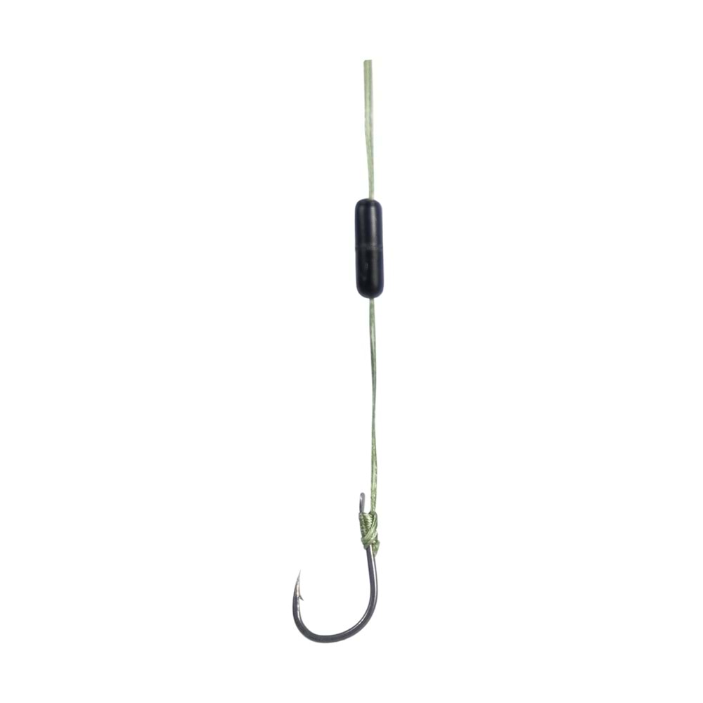 Ryuji Lrf Hırsız İğne NO 10 5 Adet - 3 CM