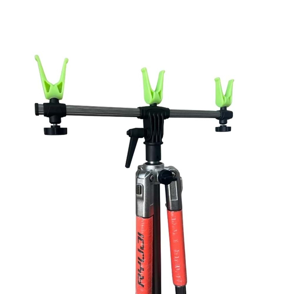 Ryuji Surf Power Metal tripod 180 Cm
