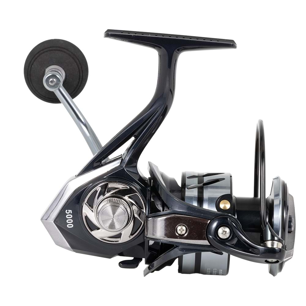 Remixon Blue Power 6000 5-1 BB Olta Makinesi
