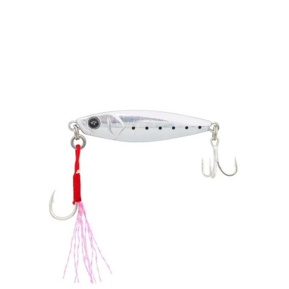 Hanfish Slap Special Silver Uv 20 GR