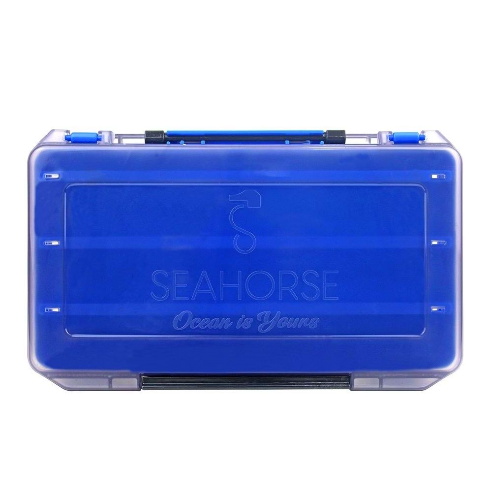 Sea Horse 210 Ds Lure Box 21 Cm Rapala Kutusu Mavi