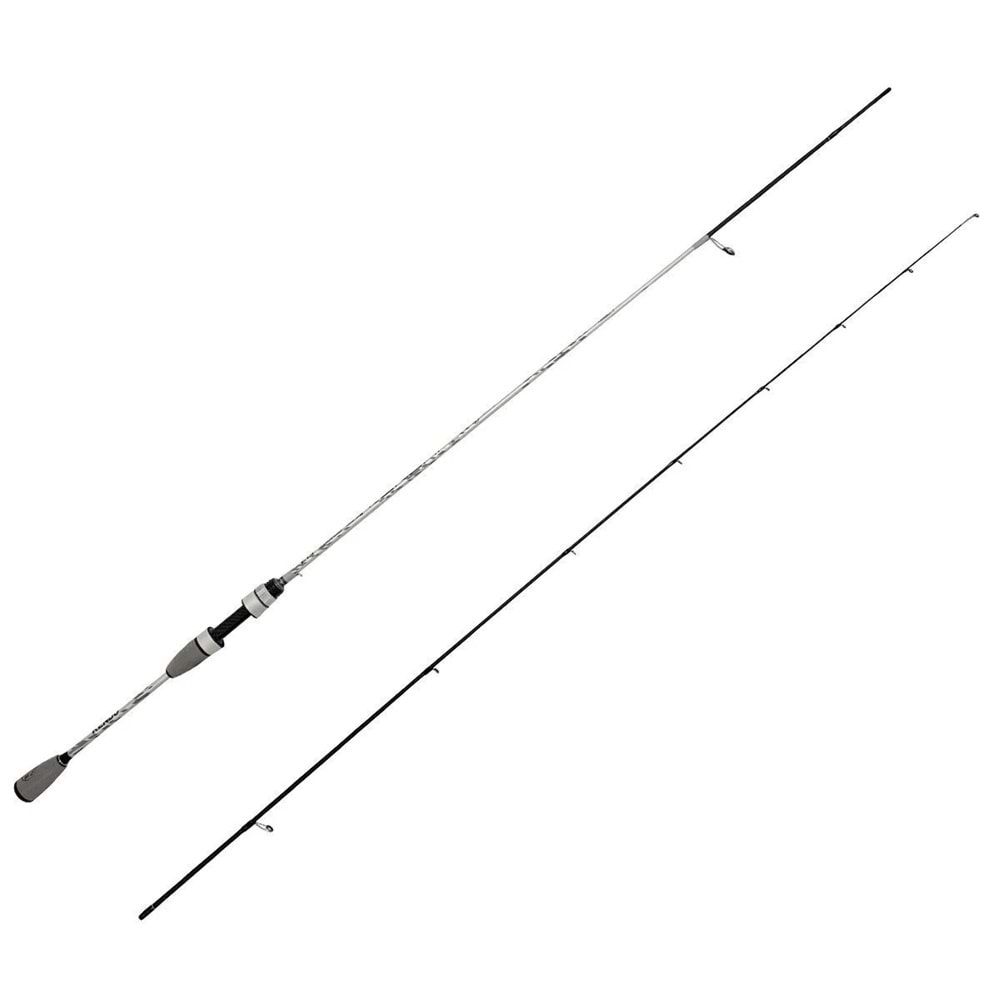 Kendo Kenshi Pro 2.10m 0.5-5 gr Lrf Olta Kamışı