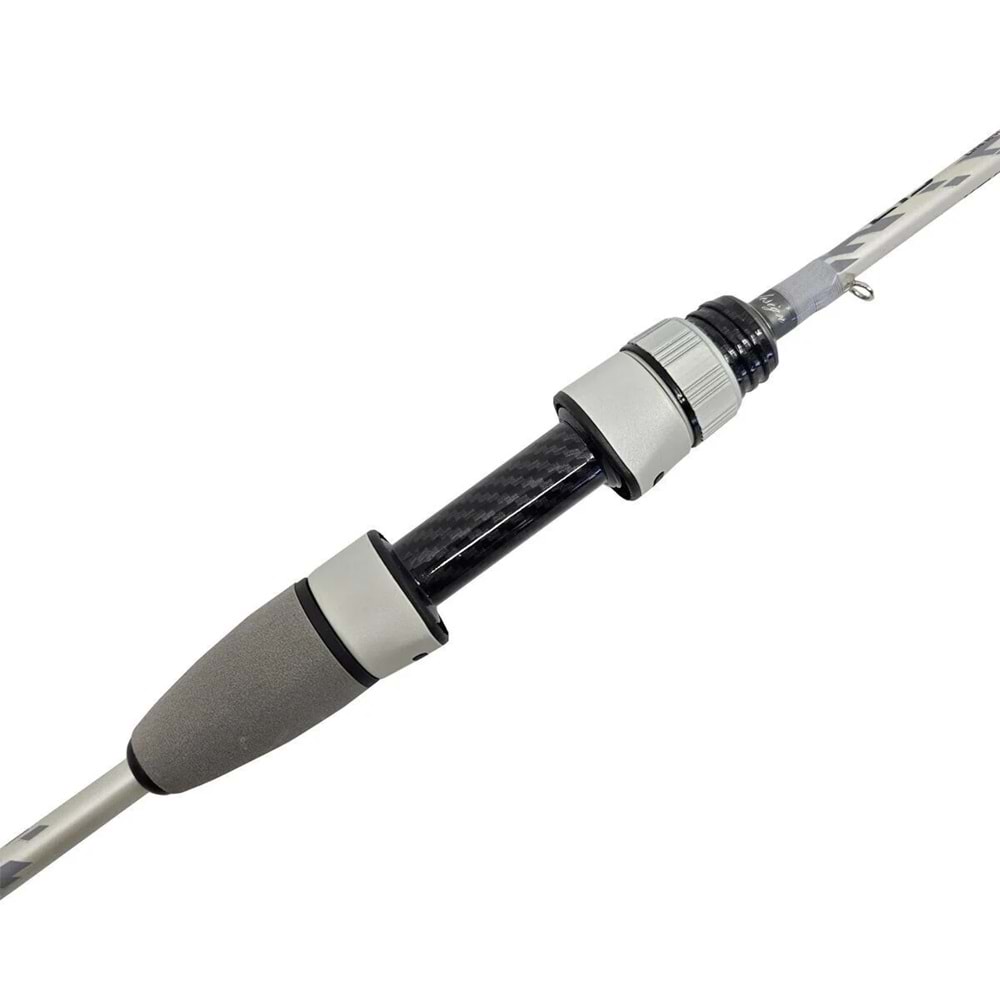 Kendo Kenshi Pro 2.10m 0.5-5 gr Lrf Olta Kamışı