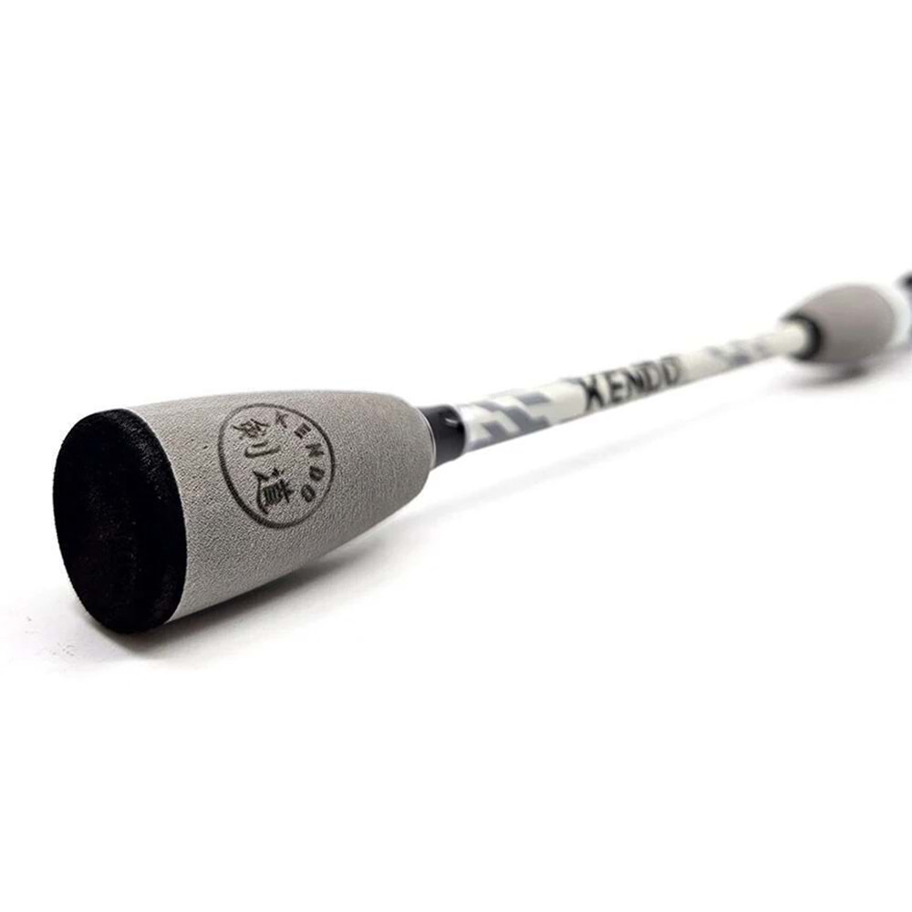 Kendo Kenshi Pro 2.10m 1-7 gr Lrf Olta Kamışı