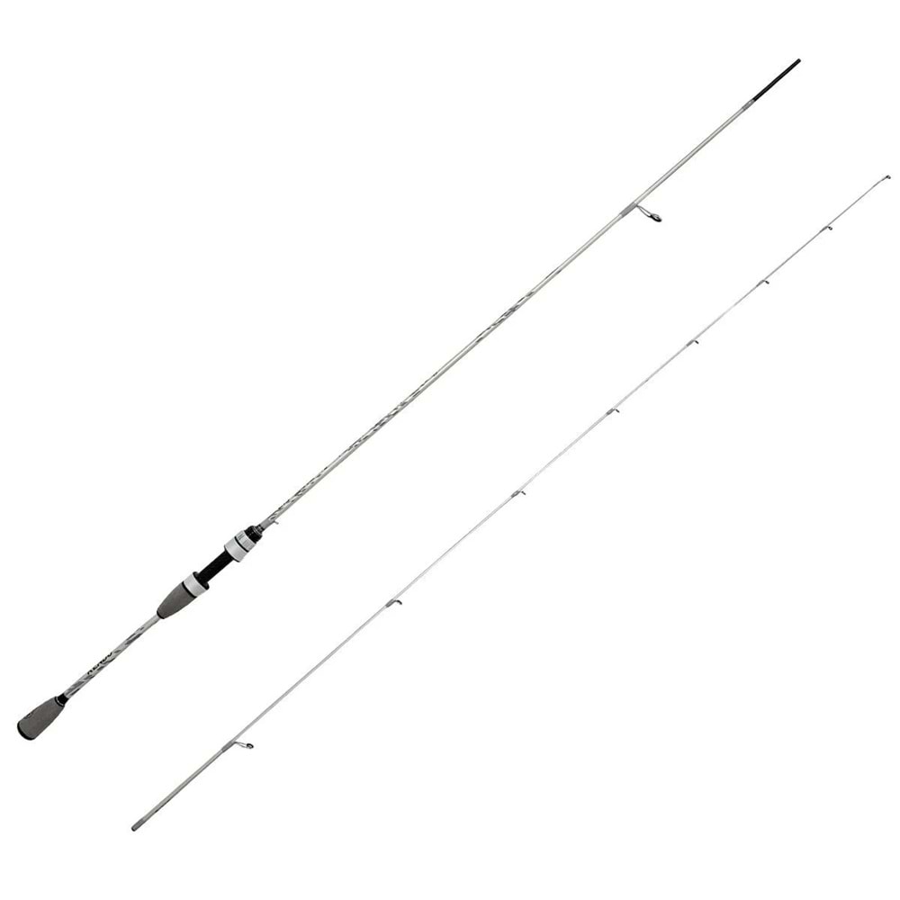 Kendo Kenshi Pro 2.28m 1-9 gr Lrf Olta Kamışı