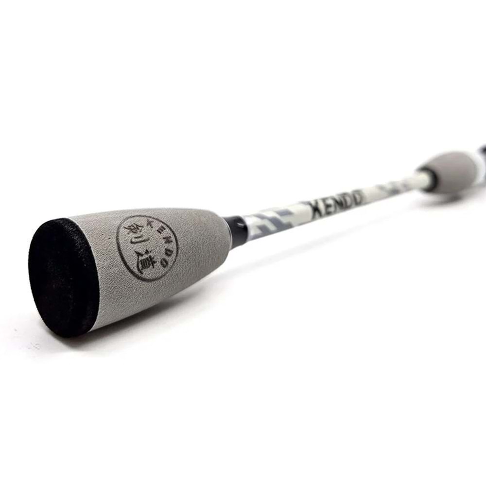 Kendo Kenshi Pro 2.28m 1-9 gr Lrf Olta Kamışı