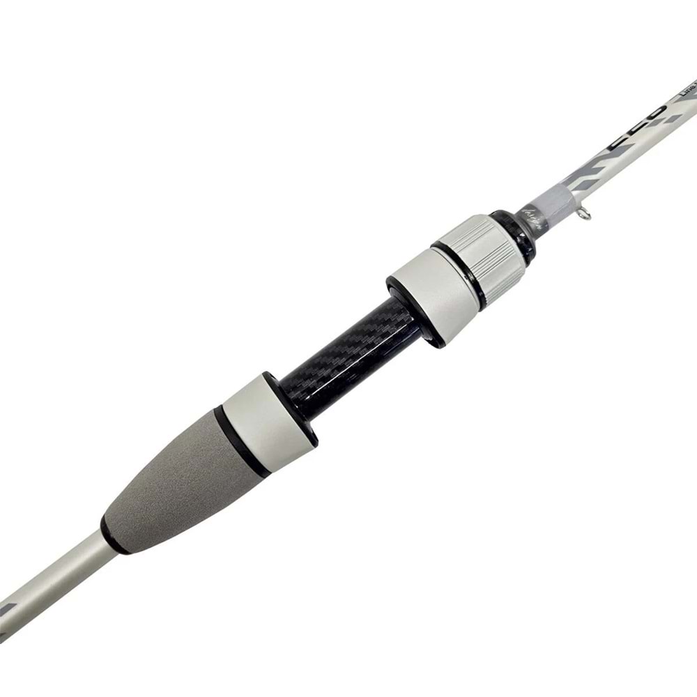 Kendo Kenshi Pro 2.28m 1-9 gr Lrf Olta Kamışı