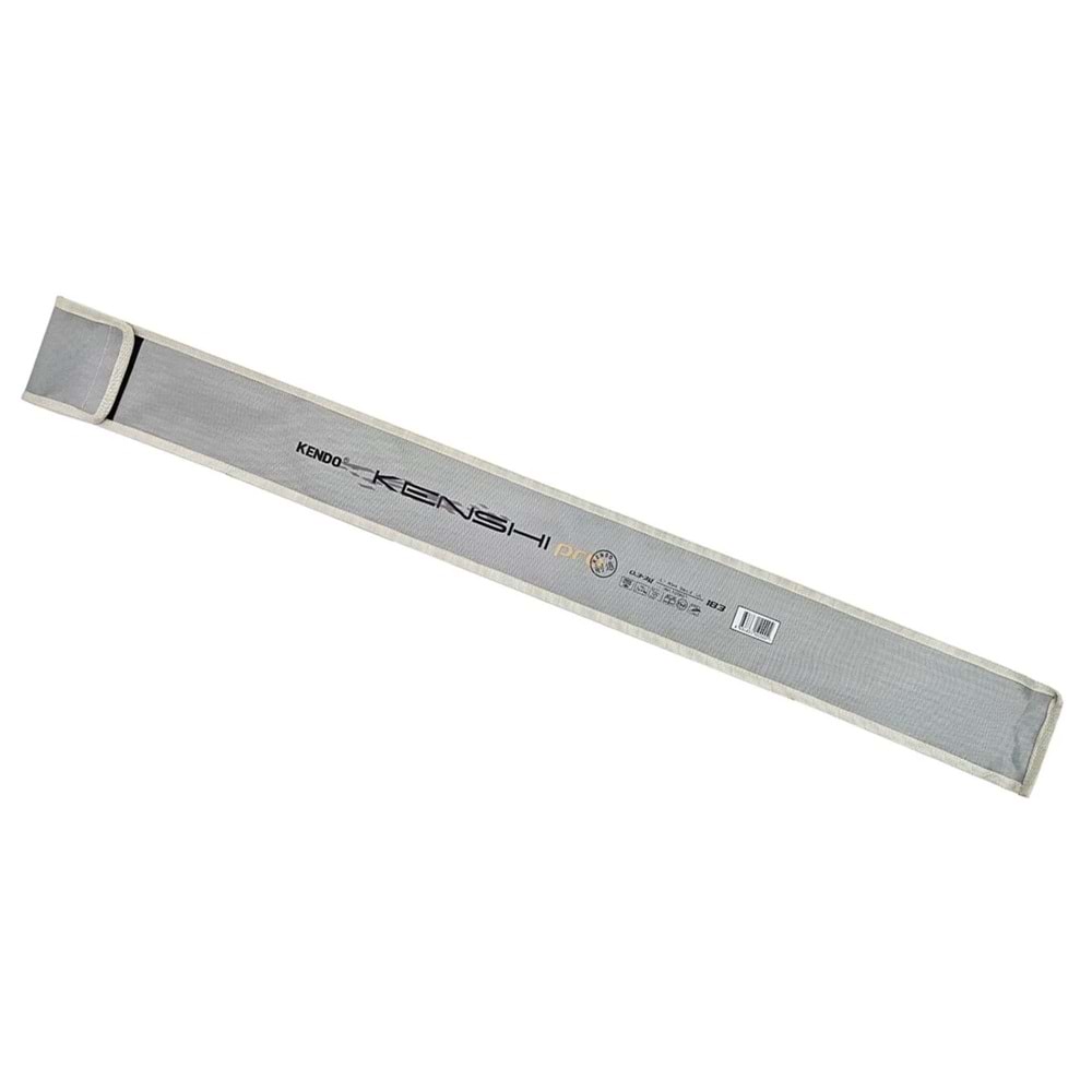 Kendo Kenshi Pro 2.28m 1-9 gr Lrf Olta Kamışı