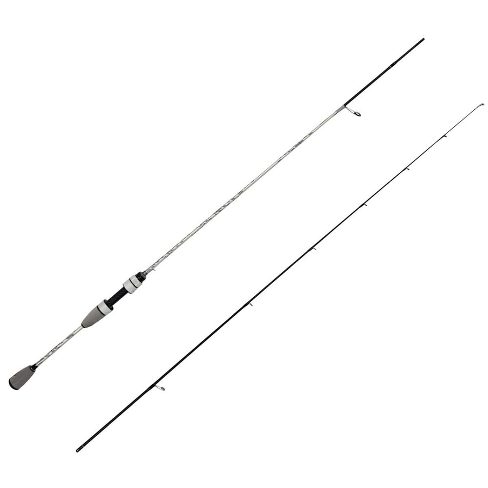 Kendo Kenshi Pro 1.83m 0.3-3 gr Lrf Olta Kamışı