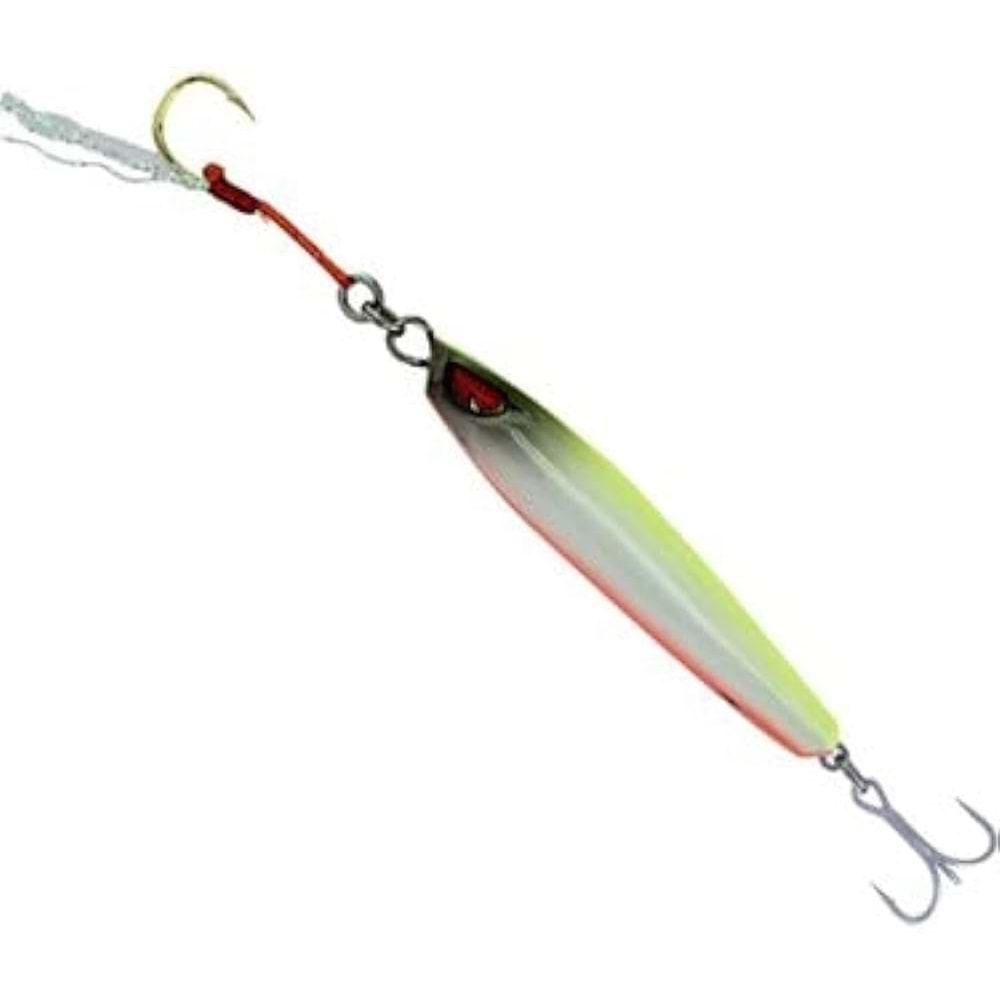 Kendo Guntetsu Jig 60 gr Jig Yem (Limon Jig)