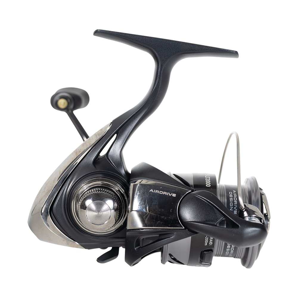 Daiwa Ninja 24 Bs Lt 2000 Lrf Olta Makinesi