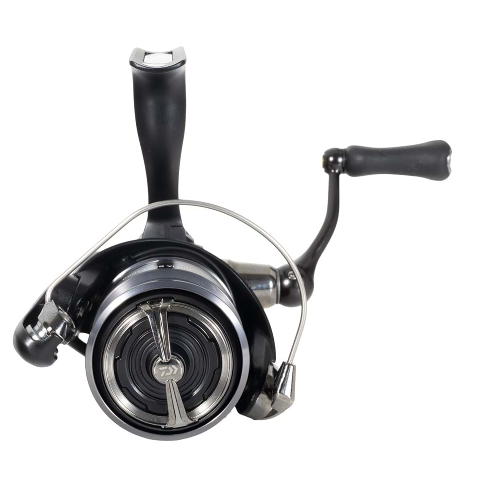 Daiwa Ninja 24 Bs Lt 2000 Lrf Olta Makinesi