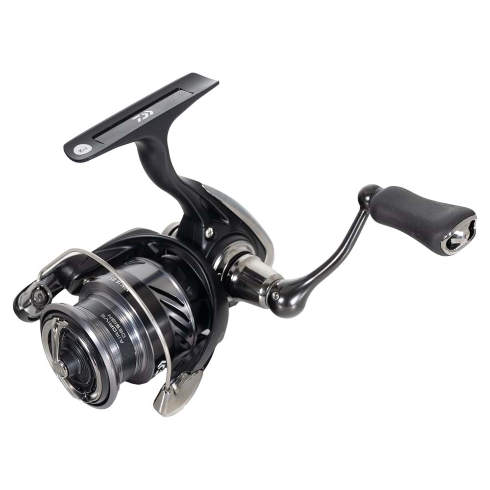 Daiwa Ninja 24 Bs Lt 2000 Lrf Olta Makinesi