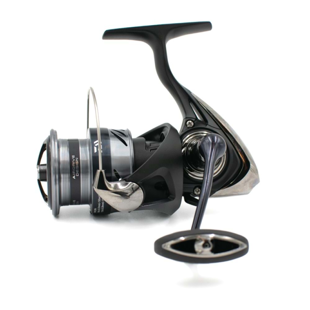 Daiwa Ninja 24 Bs Lt 4000 Spin Olta Makinesi