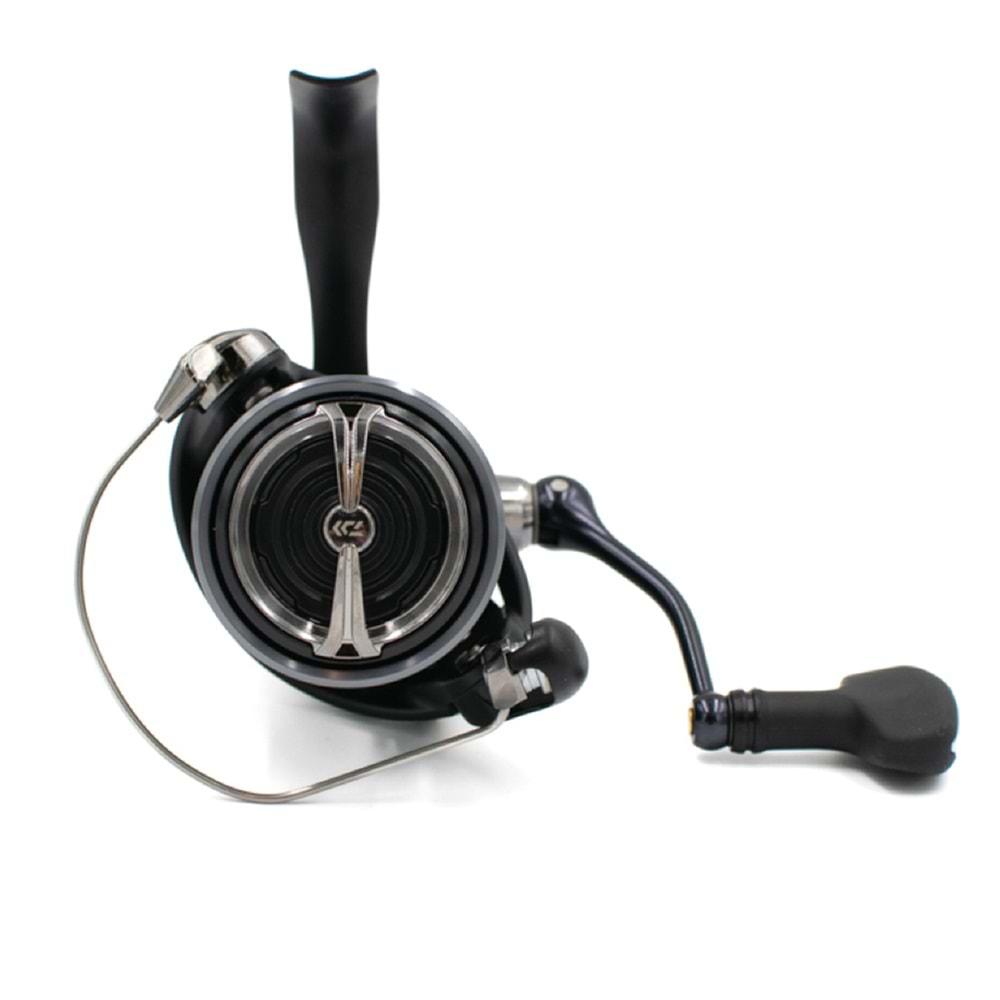 Daiwa Ninja 24 Bs Lt 4000 Spin Olta Makinesi