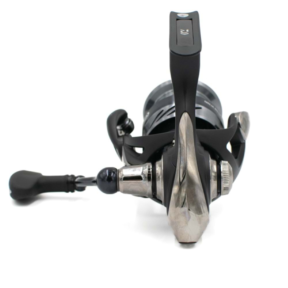 Daiwa Ninja 24 Bs Lt 4000 Spin Olta Makinesi