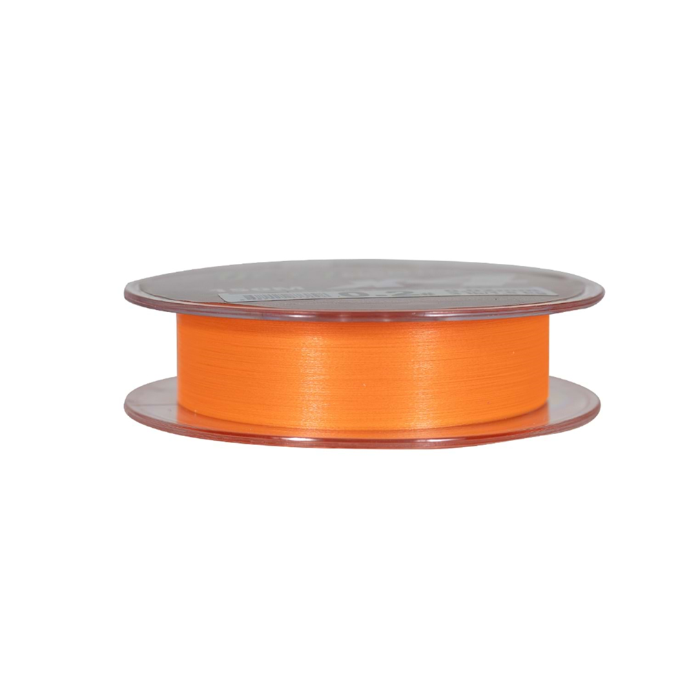 Ryuji Aji Game 4 X 150 Mt Orange İp Misina 0.05 MM