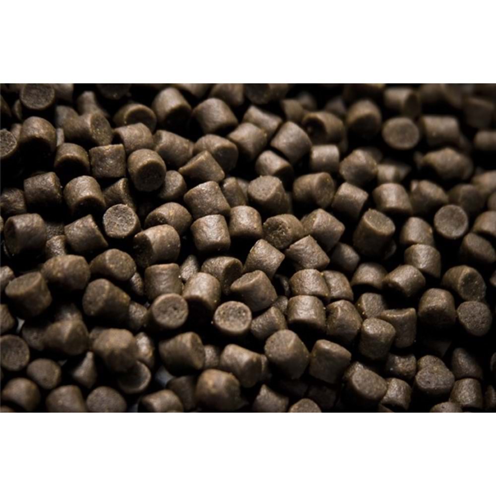 Pellet Yem 6 MM 1000 Gr