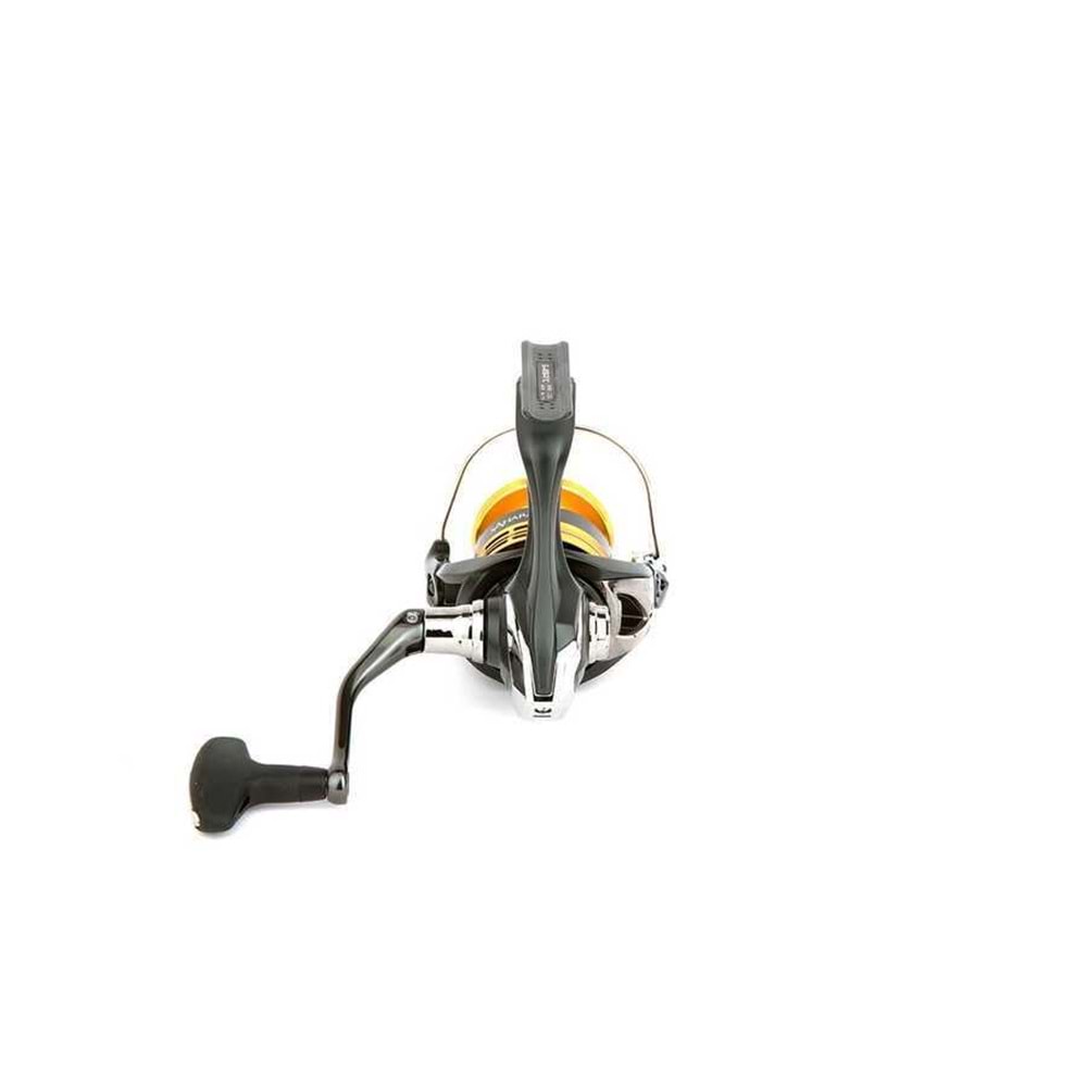 Shimano Sahara FJ C3000 Spin Olta Makinesi