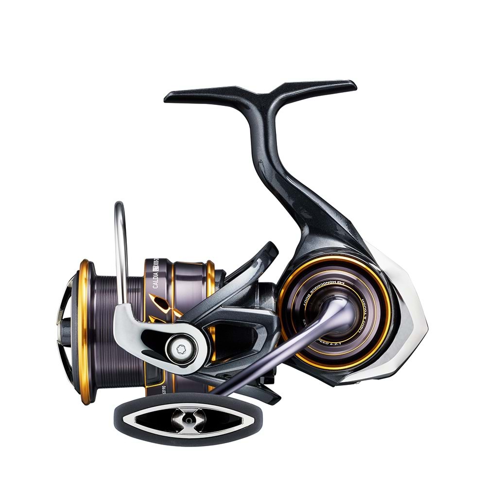 Daiwa Caldia MQ 22 LT 3000 DC Makara