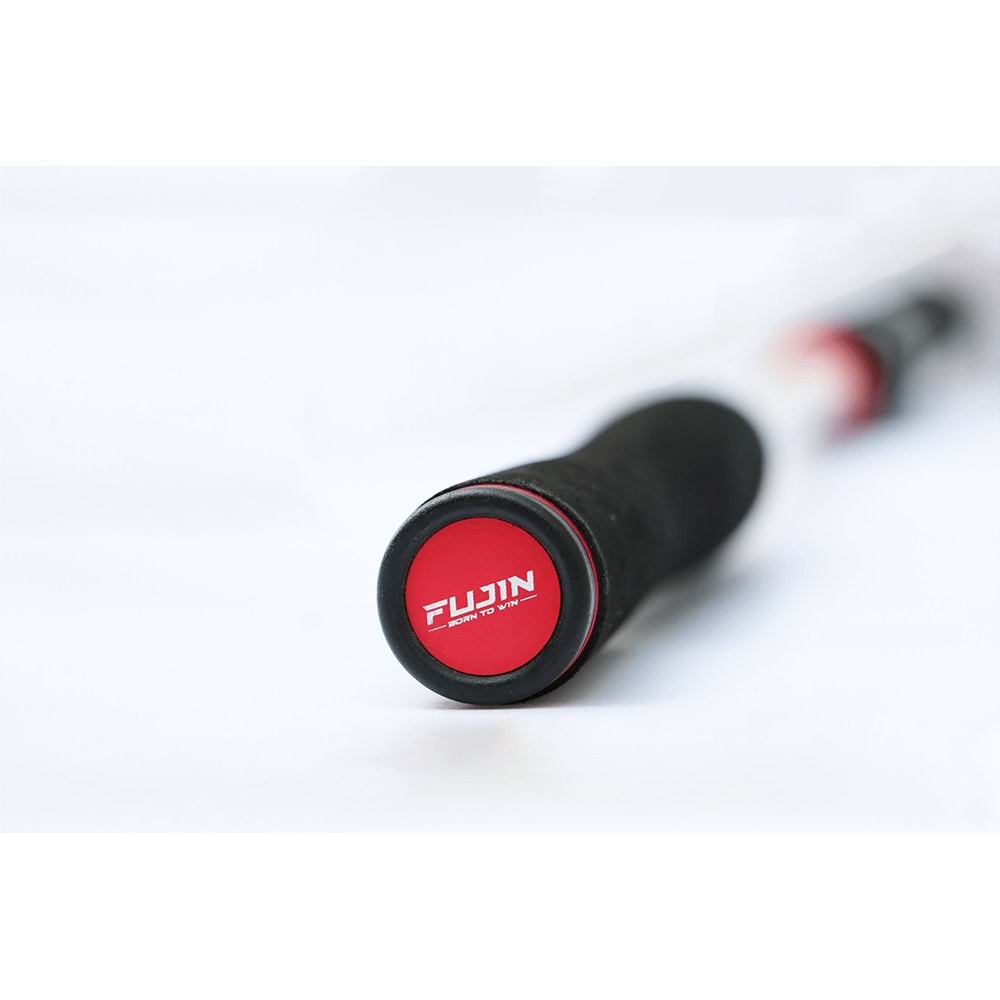 Fujin DeepKing 180 Cm 40-180 Gr Tekne / Bot Kamışı