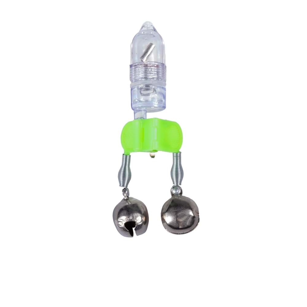 Effe Işıklı Zil Sinyalli Hg 25 22 1 Adet