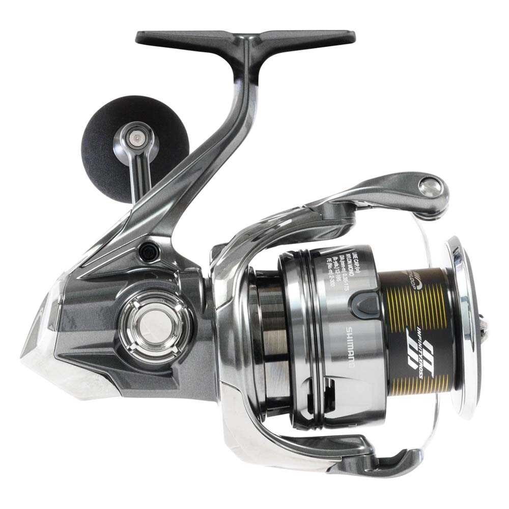 Shimano Twin Power FE 4000 PG Spin Olta Makinesi
