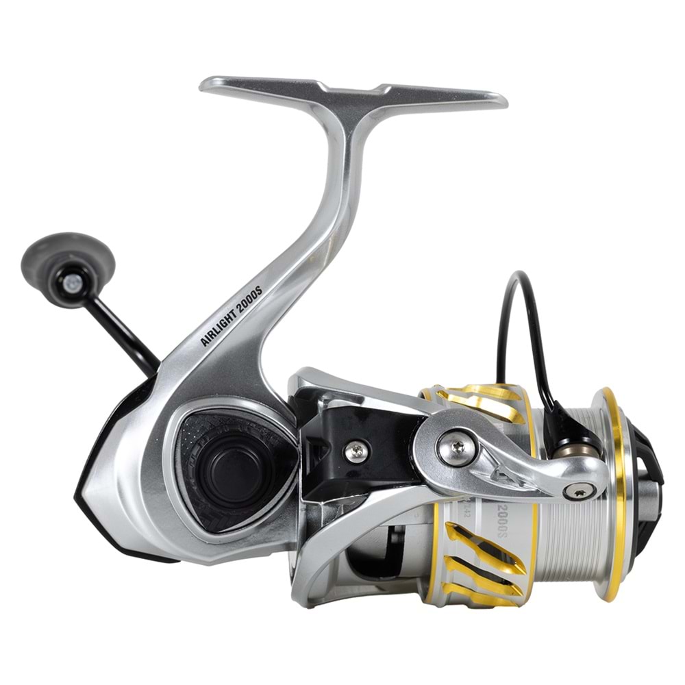 Ryuji Airlight 2000 S 6+1 BB Lrf Olta Makinesi