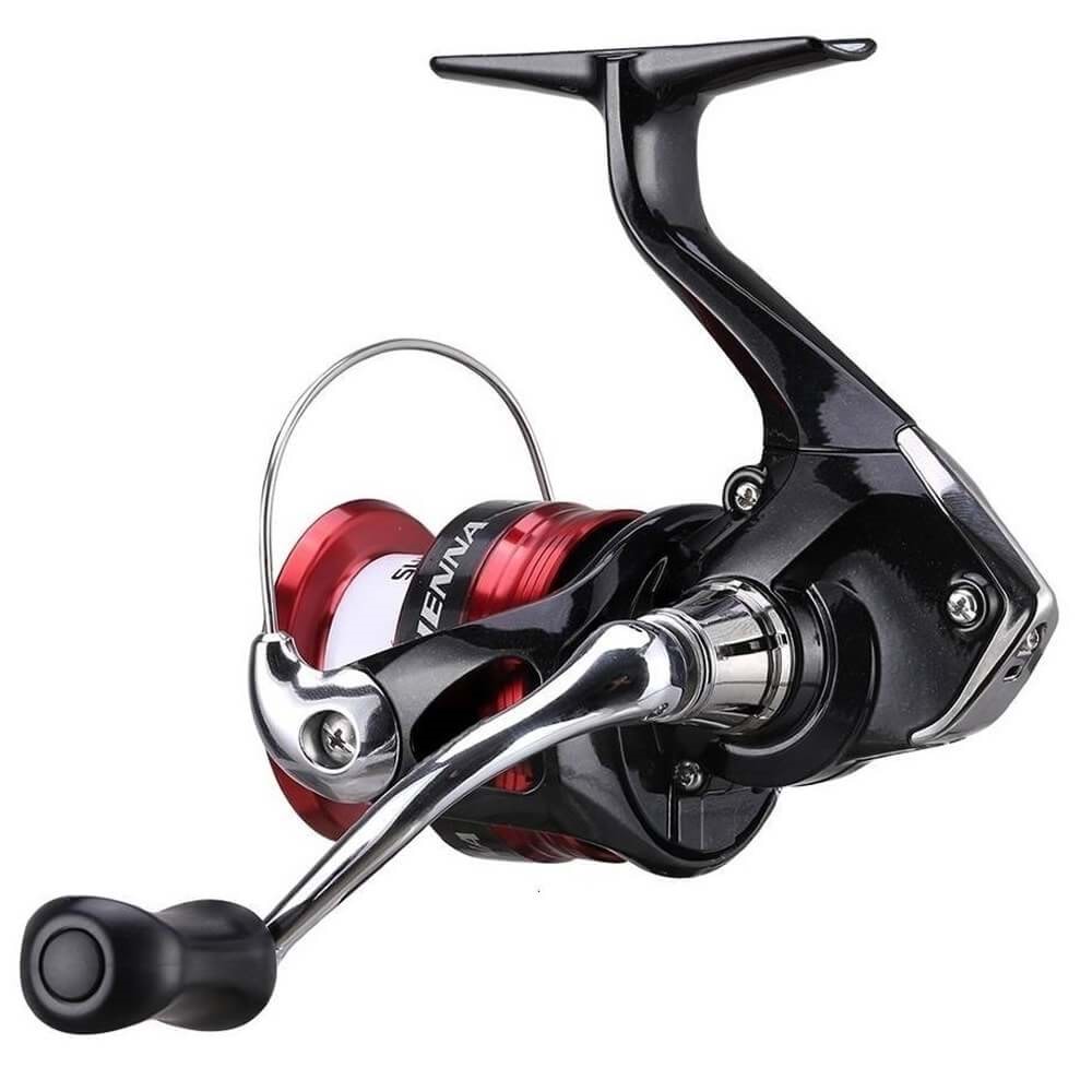 Shimano Sienna 2500 FG Spin Olta Makinesi