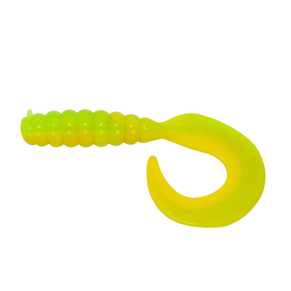 Hanfish Gurt 12 Cm Silikon Yem - GT-912 Frog