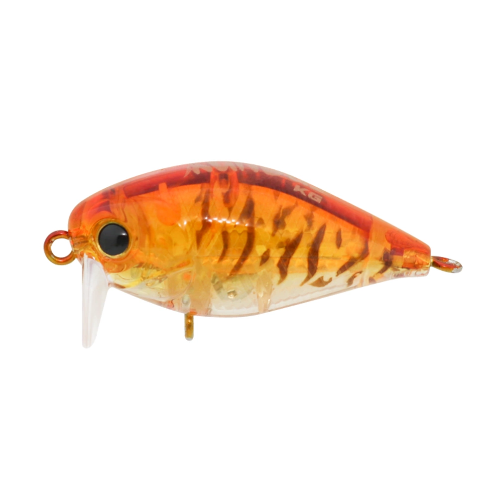 Hanfish Kunduz KG 3.8 Cm 4 Gr Lrf Maket Yem - SB-100 Honey Shrimp