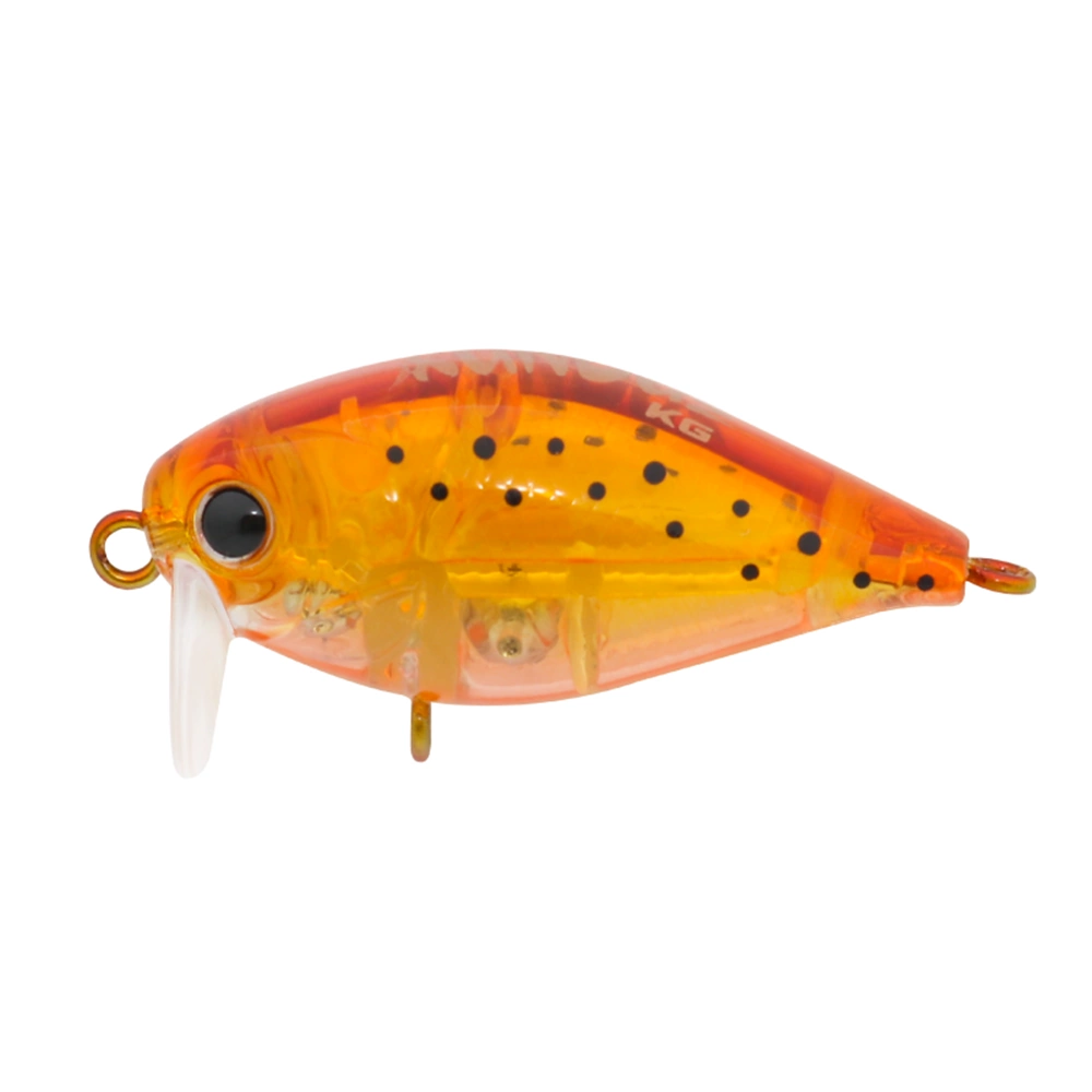 Hanfish Kunduz KG 3.8 Cm 4 Gr Lrf Maket Yem - SB-104 Colorado Shrimp