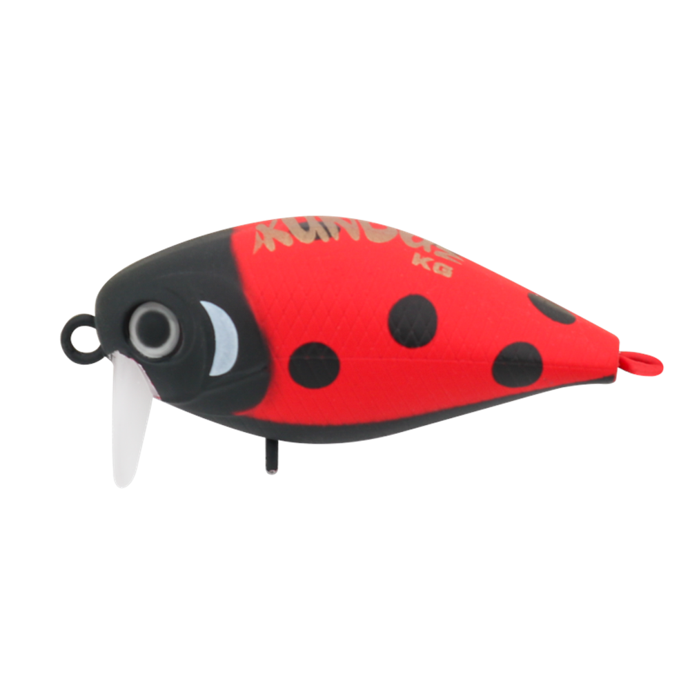 Hanfish Kunduz KG 3.8 Cm 4 Gr Lrf Maket Yem - SB-154 Ladybug