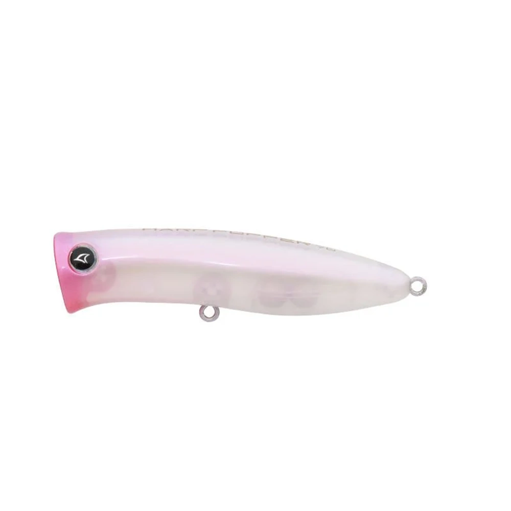 Hanfish Harp Popper 70 F 9 Gr Lrf Maket yem LH-703 Pink Dream