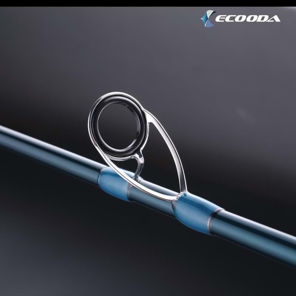 Ecooda Fleeting Shadow IV 210cm 30-100g Off Shore Kamışı
