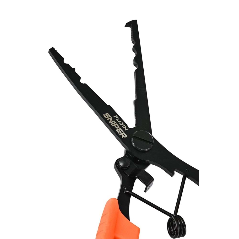 Fujin Sniper Pliers Balıkçı Pensesi