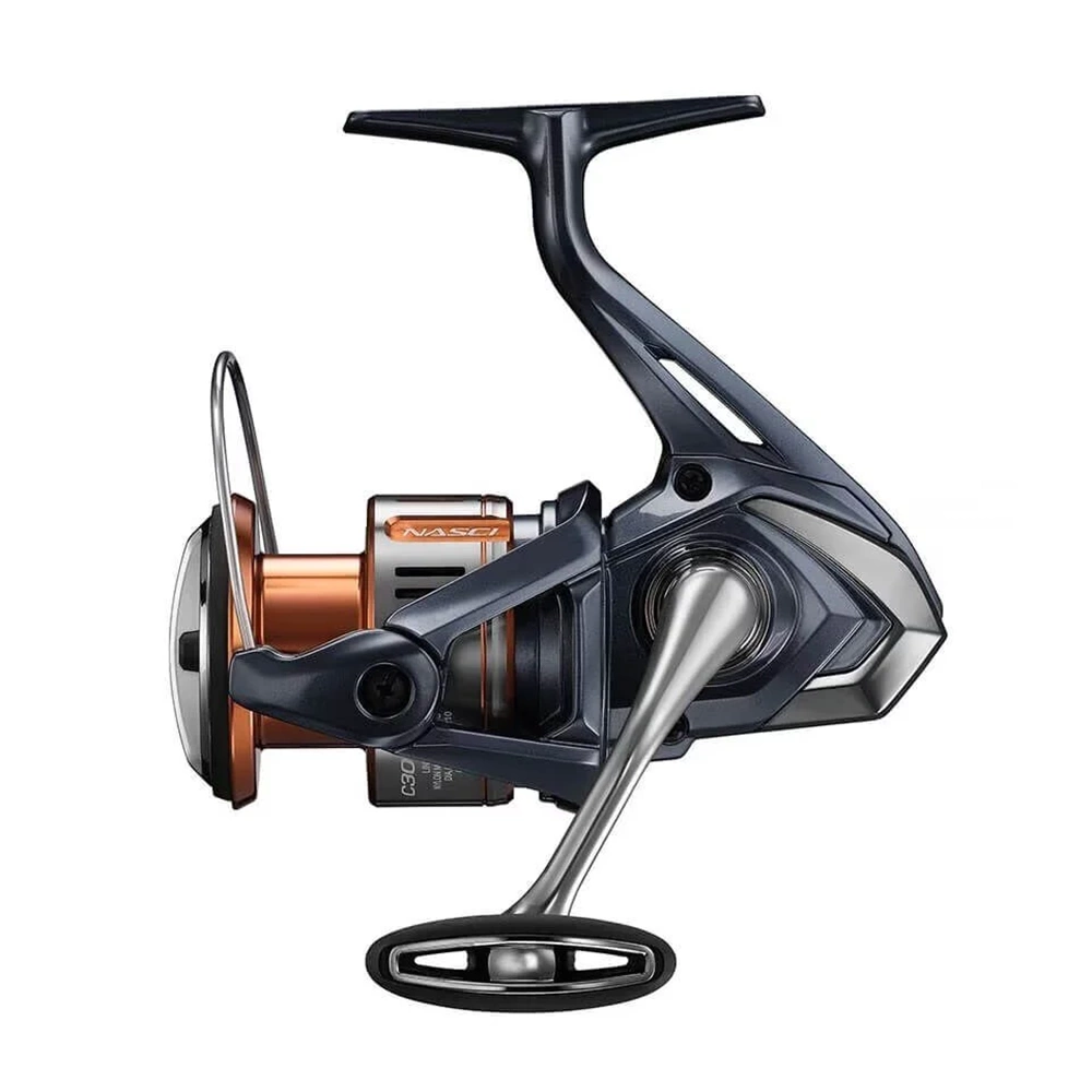 Shimano Nasci FD 4000 Spin Olta Makinesi