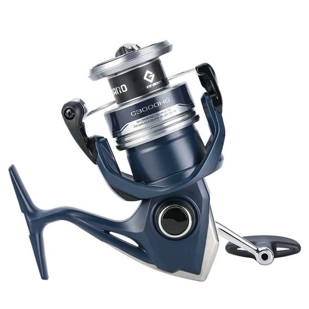 Shimano Catana FE C 3000 Spin Olta Makinesi