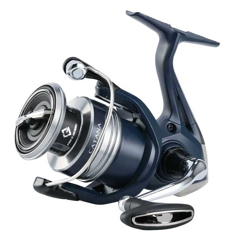 Shimano Catana FE C 3000 Spin Olta Makinesi