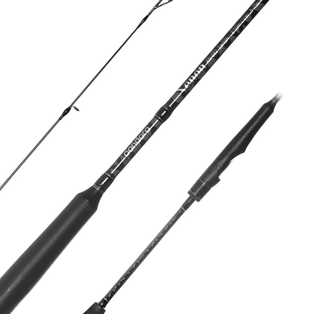 Pandora Xenon 2.03 Cm 1-15 Gr Lrf Olta Kamışı