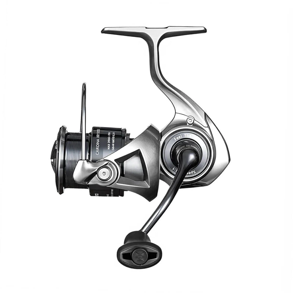 Pandora Caridina XR 2500 S Spin Olta Makinesi